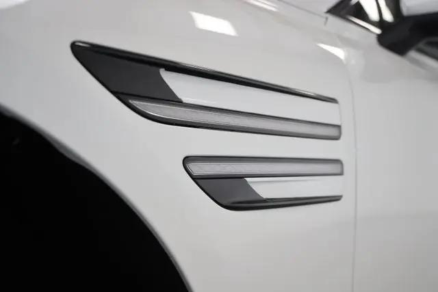 2026 Genesis G80 3.5T Prestige Black AWD