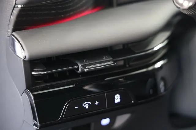 2026 Genesis G80 3.5T Prestige Black AWD