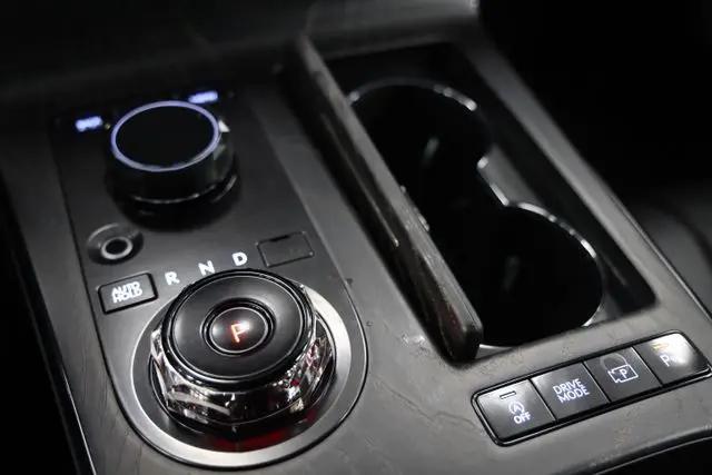 2026 Genesis G80 3.5T Prestige Black AWD