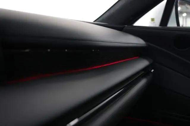 2026 Genesis G80 3.5T Prestige Black AWD