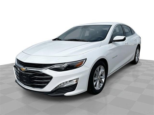2023 Chevrolet Malibu FWD 1LT 2023 Chevrolet Malibu FWD 1LT