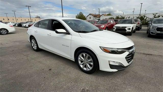 2023 Chevrolet Malibu FWD 1LT 2023 Chevrolet Malibu FWD 1LT