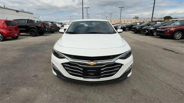 2023 Chevrolet Malibu FWD 1LT 2023 Chevrolet Malibu FWD 1LT