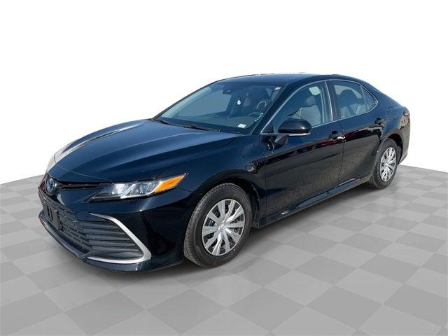 2023 Toyota Camry LE Hybrid