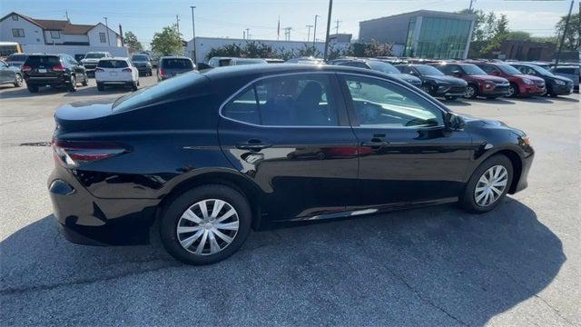 2023 Toyota Camry LE Hybrid