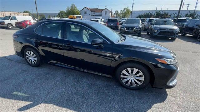 2023 Toyota Camry LE Hybrid