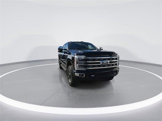 2023 Ford F-250 Platinum