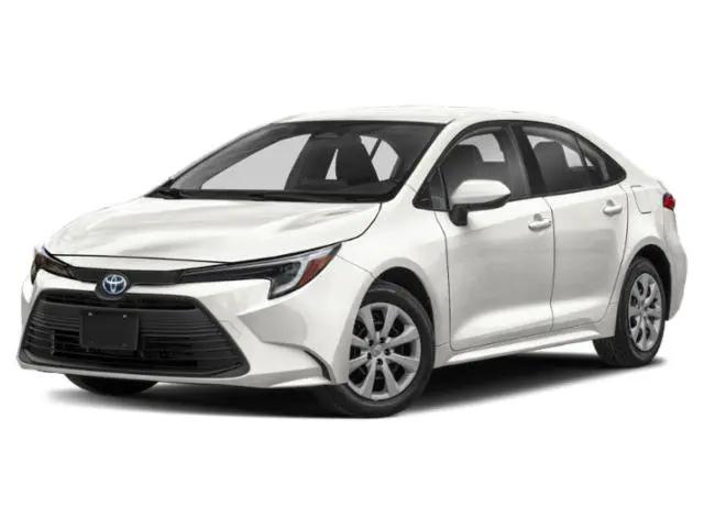 2024 Toyota Corolla Hybrid LE for sale in Chicago, IL