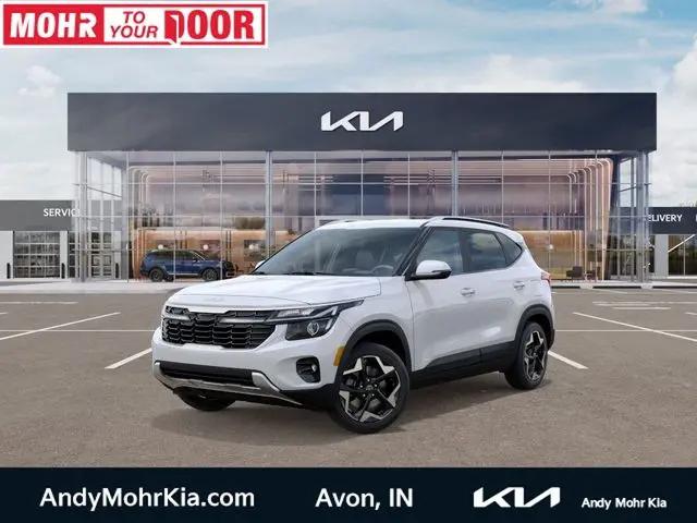 2026 Kia Seltos S for sale in Avon, IN