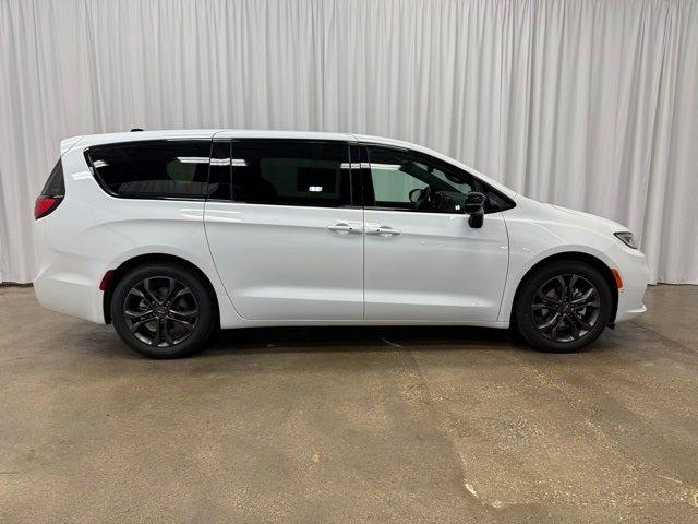 2026 Chrysler Pacifica PACIFICA SELECT 2026 Chrysler Pacifica PACIFICA SELECT