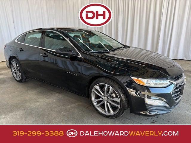 2024 Chevrolet Malibu FWD 2LT