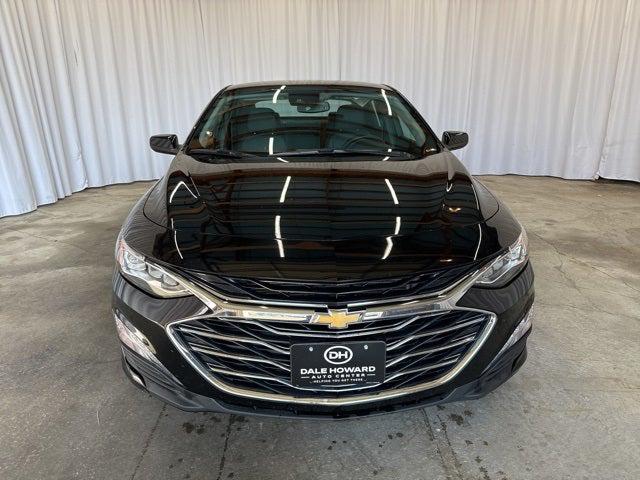 2024 Chevrolet Malibu FWD 2LT