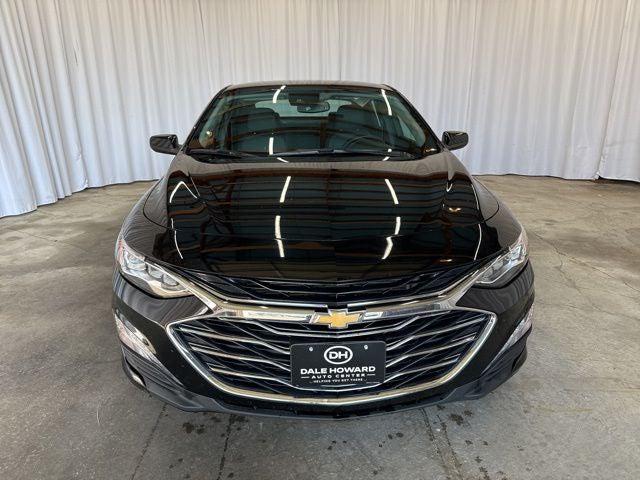 2024 Chevrolet Malibu FWD 2LT 2024 Chevrolet Malibu FWD 2LT