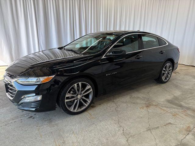 2024 Chevrolet Malibu FWD 2LT 2024 Chevrolet Malibu FWD 2LT