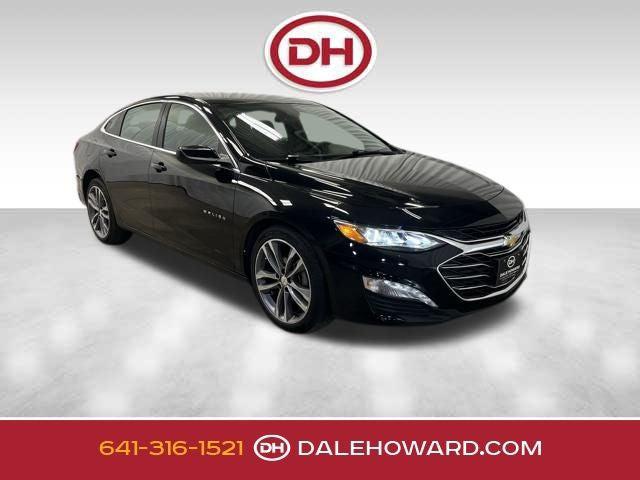 2024 Chevrolet Malibu FWD 2LT