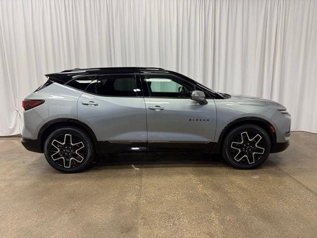 2023 Chevrolet Blazer AWD RS 2023 Chevrolet Blazer AWD RS