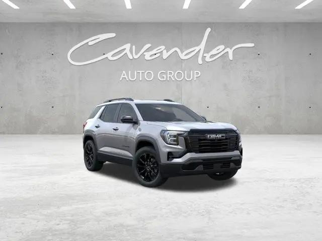 2026 GMC Terrain FWD Elevation for sale in San Antonio, TX