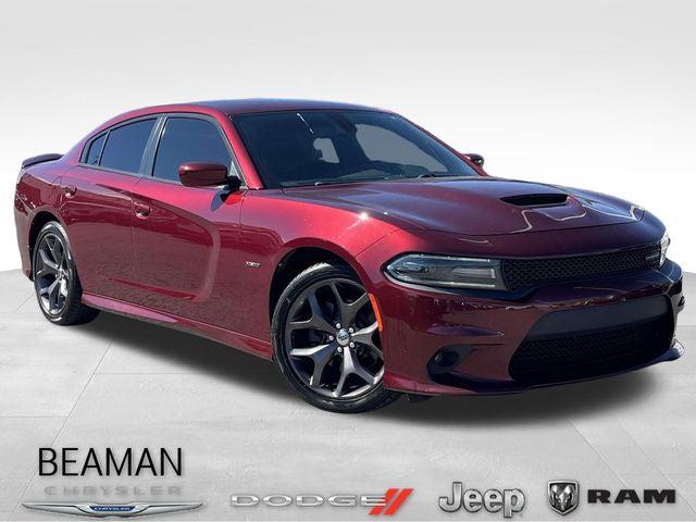 2019 Dodge Charger R/T RWD