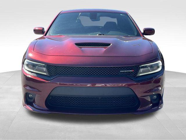 2019 Dodge Charger R/T RWD