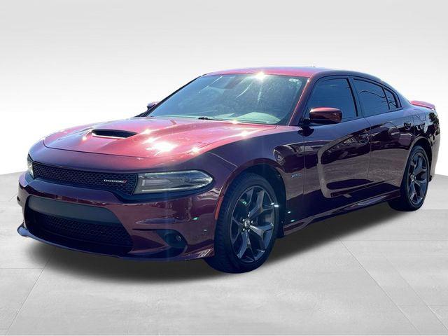2019 Dodge Charger R/T RWD