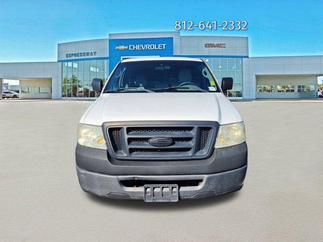 2006 Ford F-150 XL 2006 Ford F-150 XL