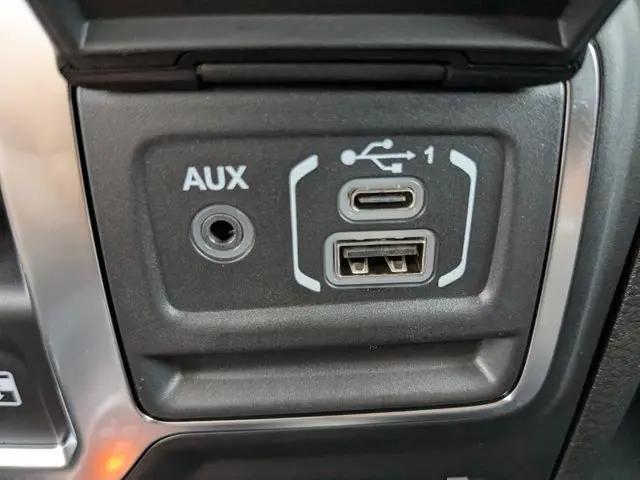 2025 Jeep Wrangler 2-Door Rubicon 4x4