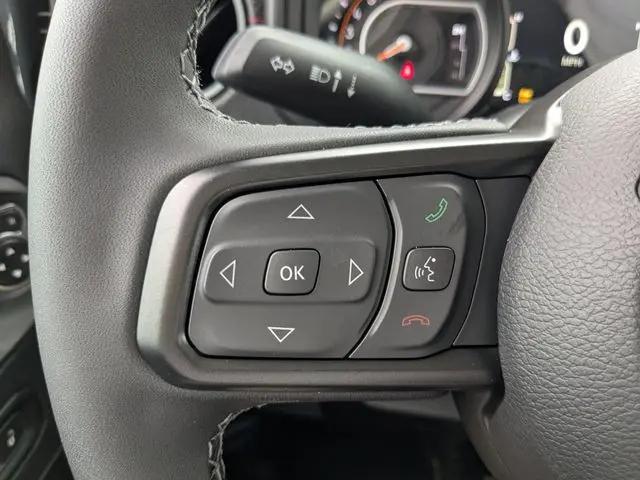 2025 Jeep Wrangler 2-Door Rubicon 4x4
