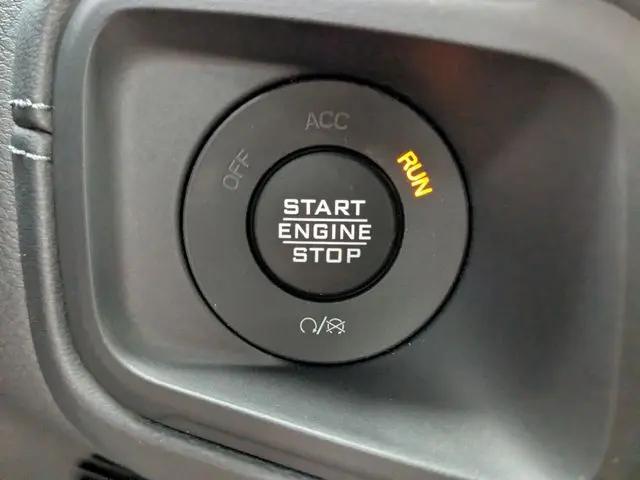 2025 Jeep Wrangler 2-Door Rubicon 4x4
