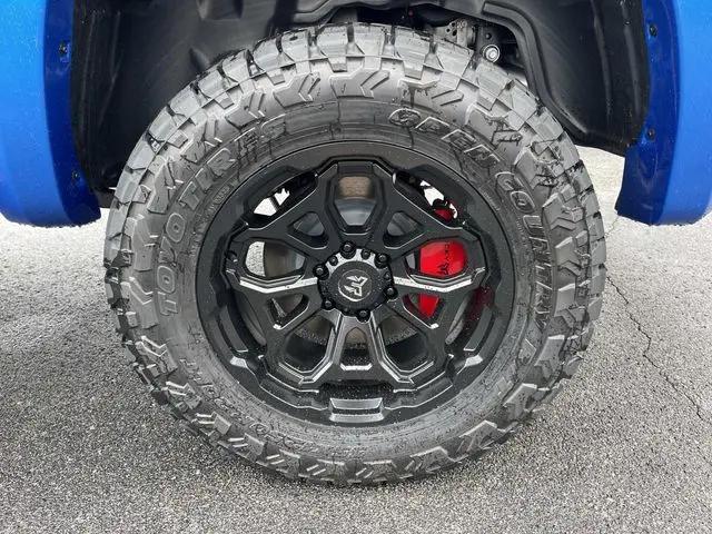2025 Ram 1500 Big Horn Crew Cab 4x4 5'7" Box