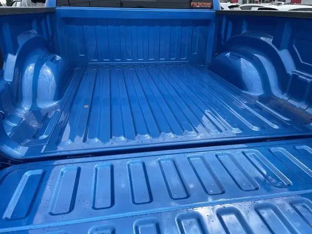 2025 Ram 1500 Big Horn Crew Cab 4x4 5'7" Box