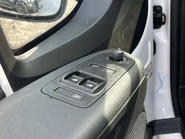 2026 Ram ProMaster Cargo Van Tradesman Low Roof 136 WB w/Pass Seat