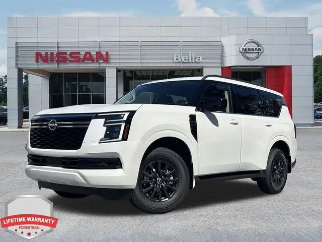 2026 Nissan Armada SV for sale in Union City, GA