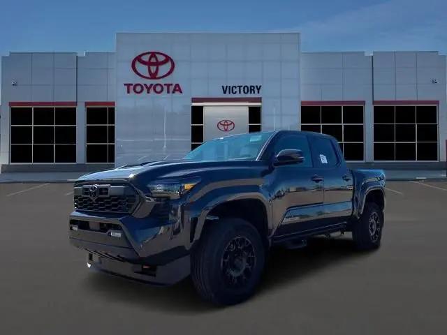 2025 Toyota Tacoma TRD Sport for sale in Austinburg, OH
