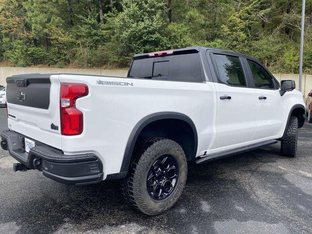 2025 Chevrolet Silverado 1500 4WD Crew Cab Short Bed ZR2