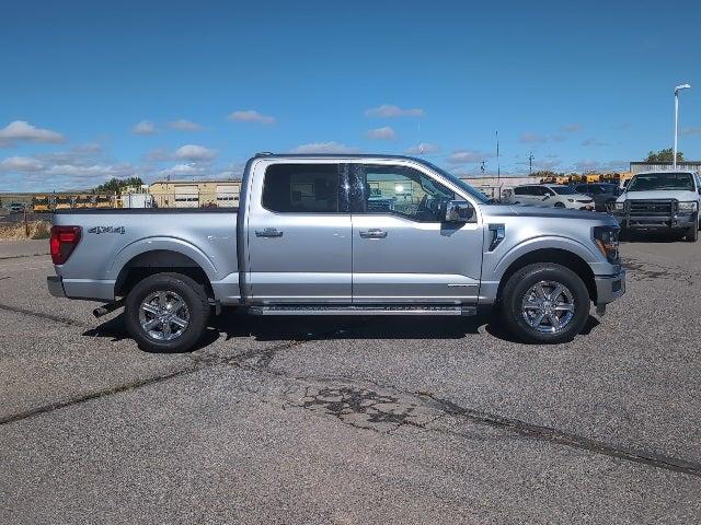 2024 Ford F-150 XLT 2024 Ford F-150 XLT