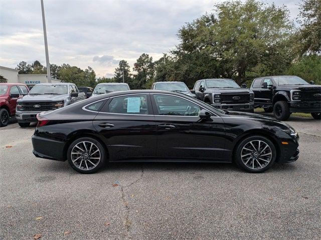 2023 Hyundai Sonata Limited