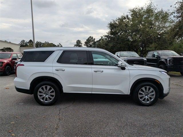 2024 Hyundai Palisade SEL 2024 Hyundai Palisade SEL