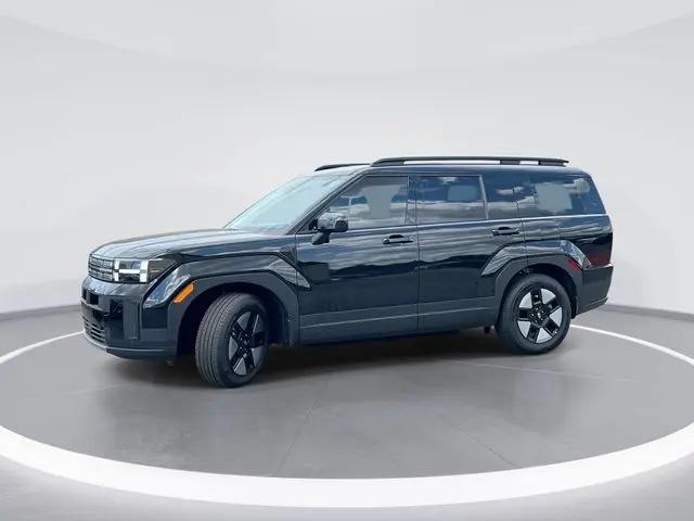 2026 Hyundai Santa Fe Hybrid SEL for sale in Greensboro, NC