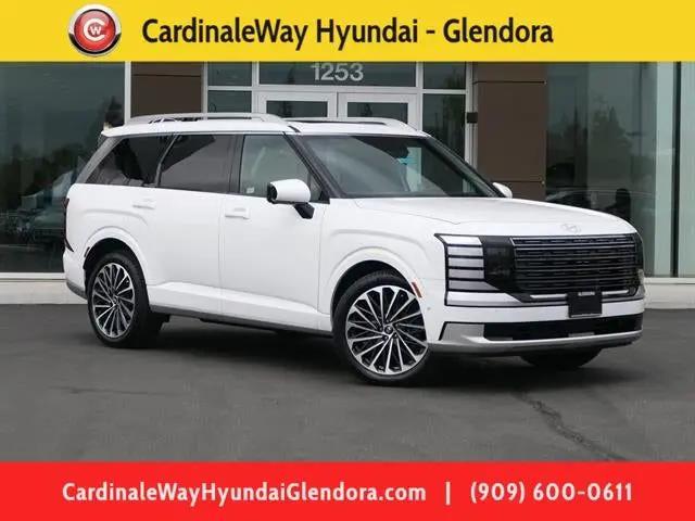 2026 Hyundai Palisade Calligraphy for sale in Glendora, CA
