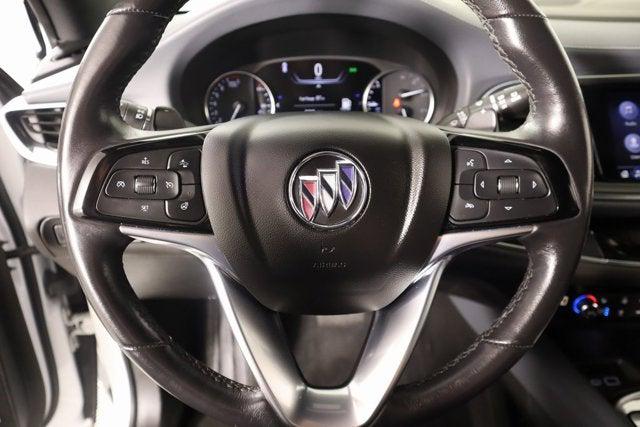 2024 Buick Enclave Premium FWD 2024 Buick Enclave Premium FWD