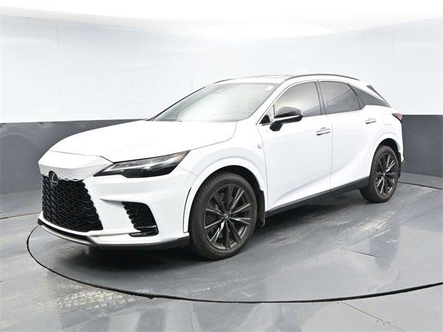 2023 Lexus RX 350 RX 350 2023 Lexus RX 350 RX 350