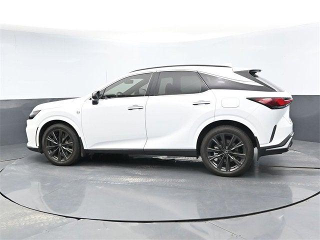 2023 Lexus RX 350 RX 350 2023 Lexus RX 350 RX 350