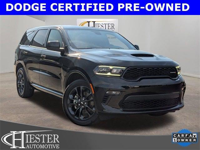 2022 Dodge Durango GT AWD
