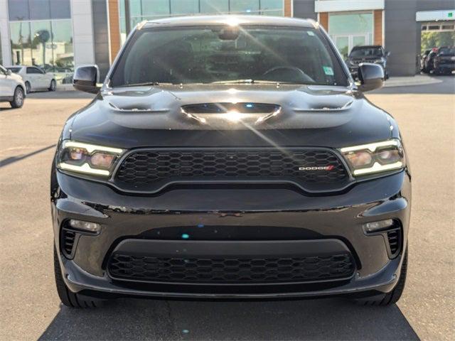 2022 Dodge Durango GT AWD