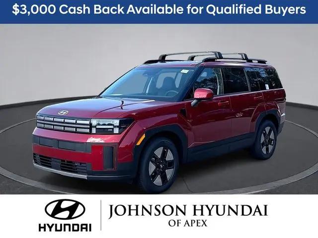 2026 Hyundai Santa Fe Hybrid SEL for sale in Apex, NC