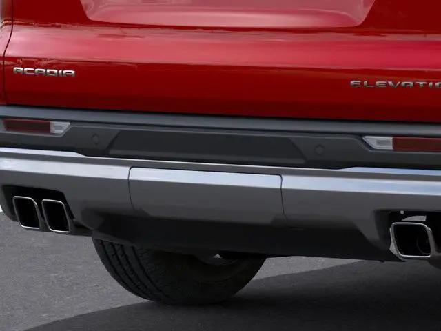2026 GMC Acadia Elevation FWD