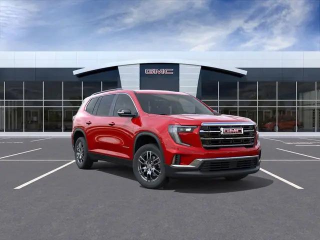 2026 GMC Acadia Elevation FWD for sale in Lake City, FL