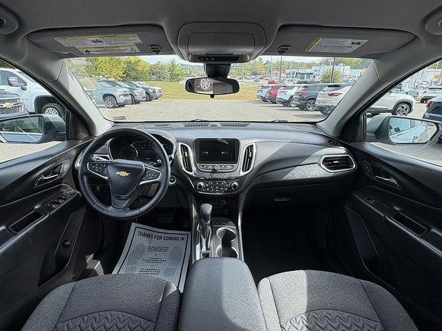 2024 Chevrolet Equinox AWD LT 2024 Chevrolet Equinox AWD LT