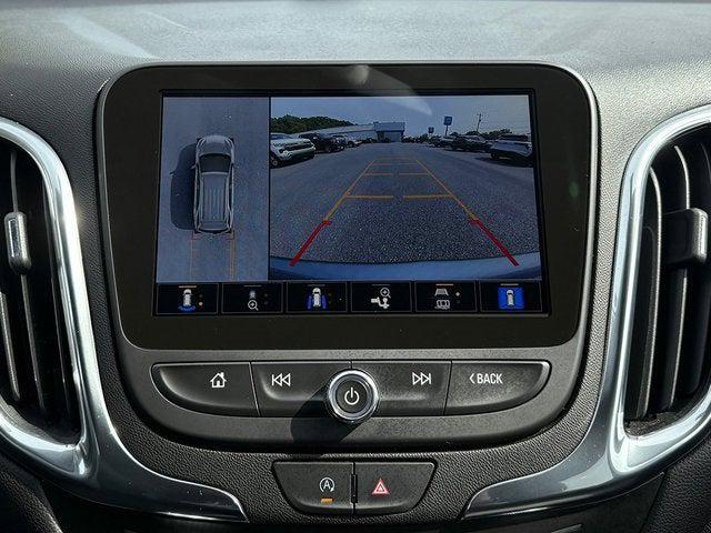 2024 Chevrolet Equinox AWD LT 2024 Chevrolet Equinox AWD LT