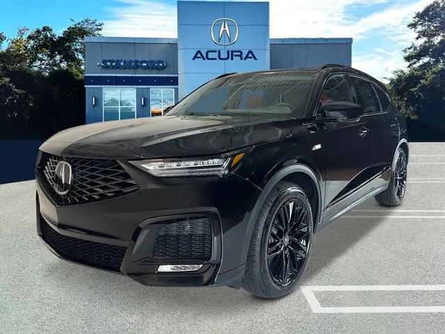 2026 Acura MDX A-SPEC Advance Package for sale in Stamford, CT
